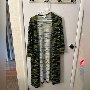 Lularoe Sarah Cardigan